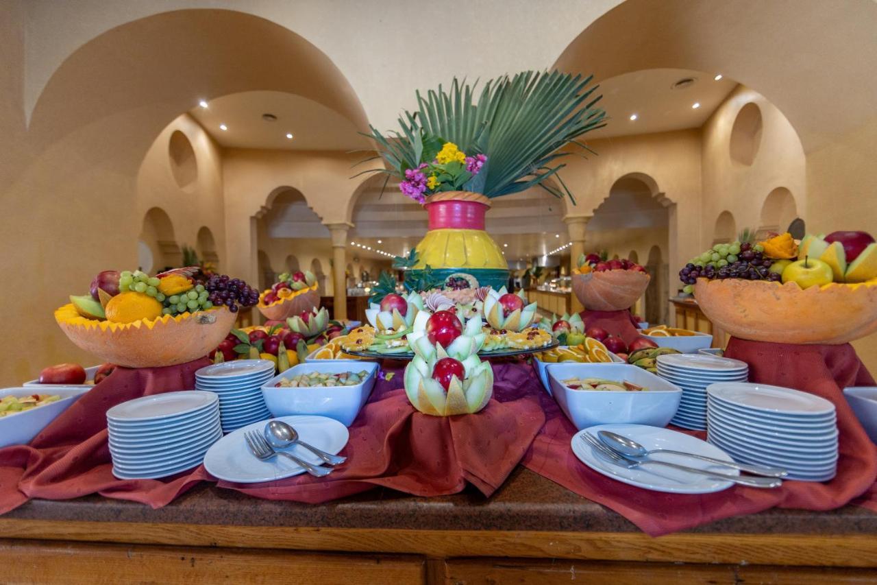 Makadi Palace - Couples And Families Only フルガダ エクステリア 写真