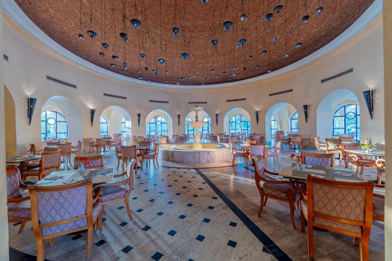 Makadi Palace - Couples And Families Only フルガダ エクステリア 写真