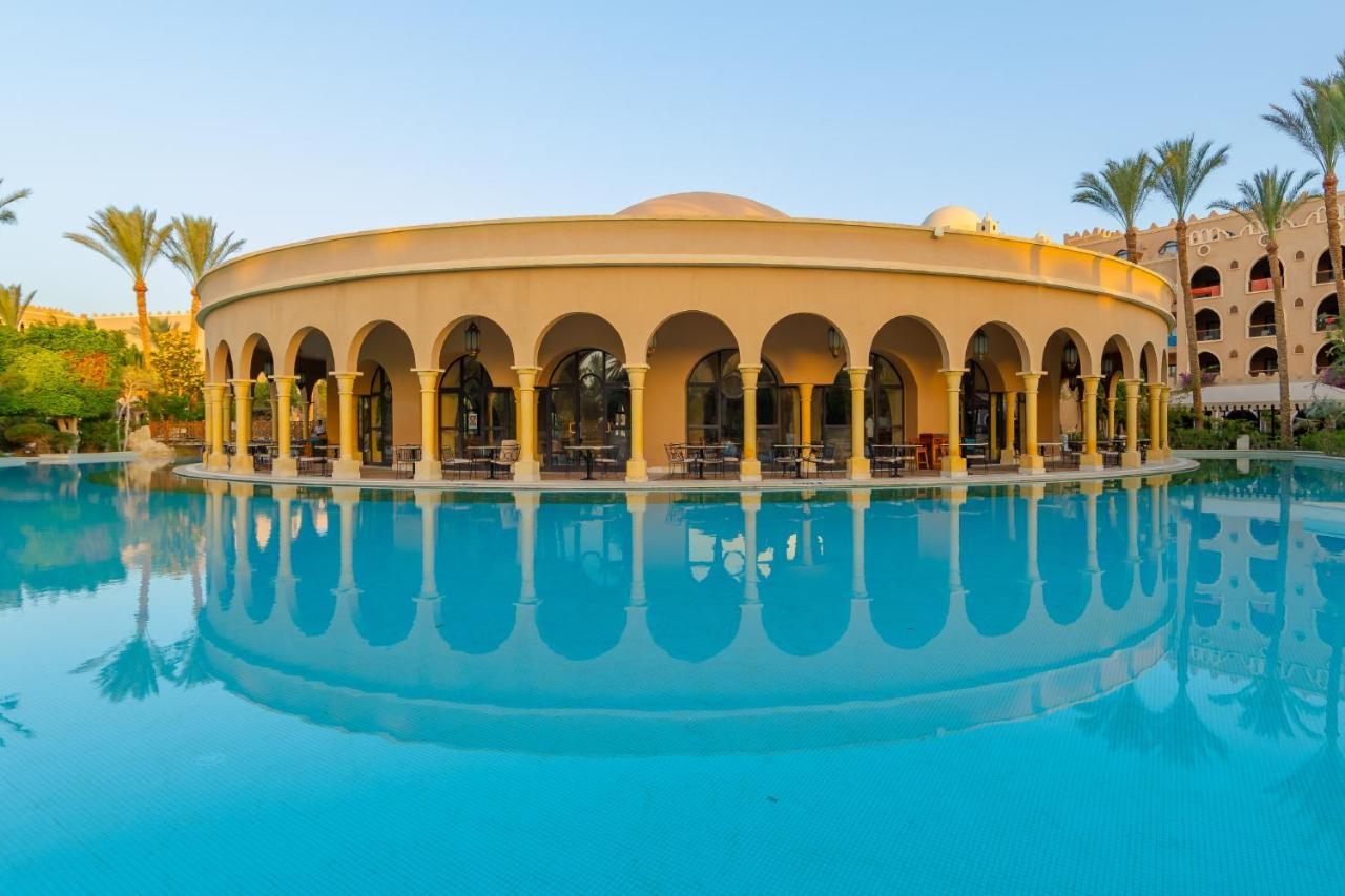 Makadi Palace - Couples And Families Only フルガダ エクステリア 写真