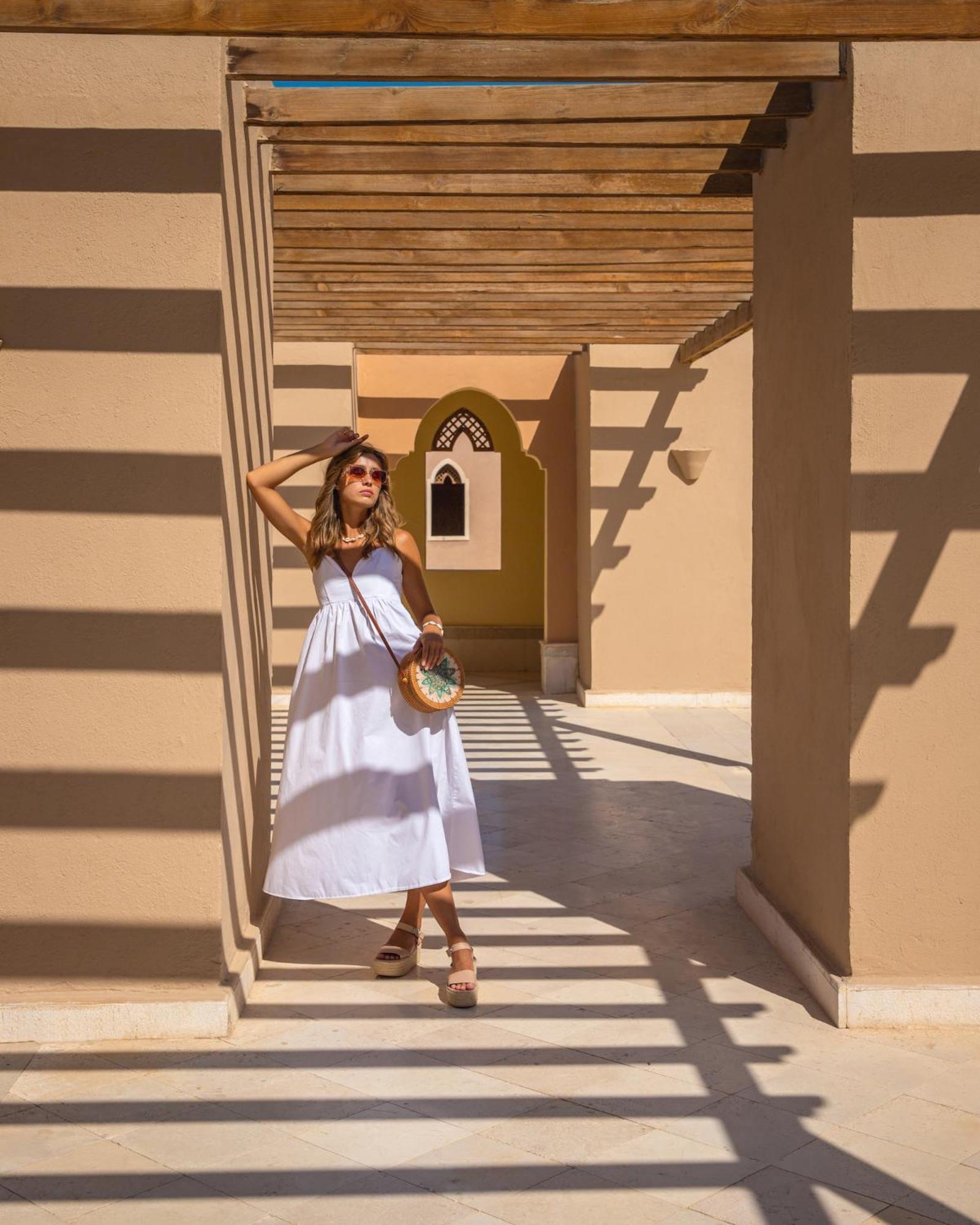Makadi Palace - Couples And Families Only フルガダ エクステリア 写真